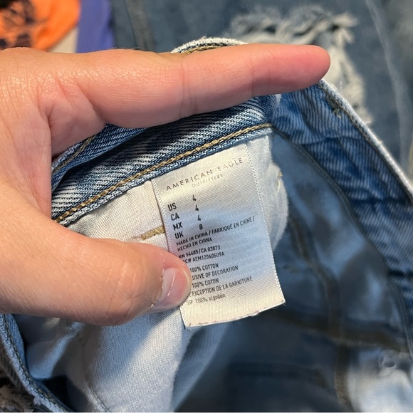 American Eagle shorts - Picture 2 of 5